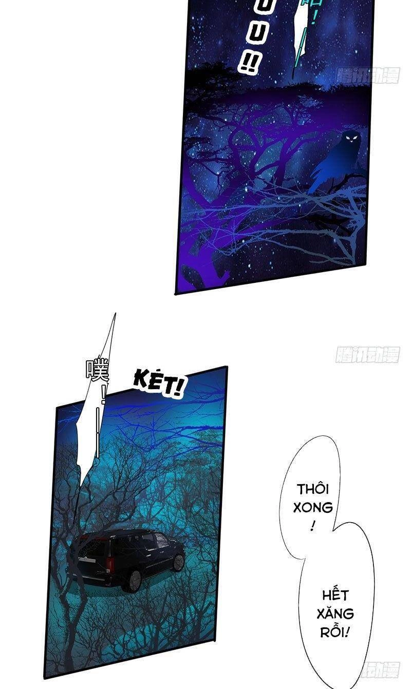 Phiên Thân Chapter 17 - 37