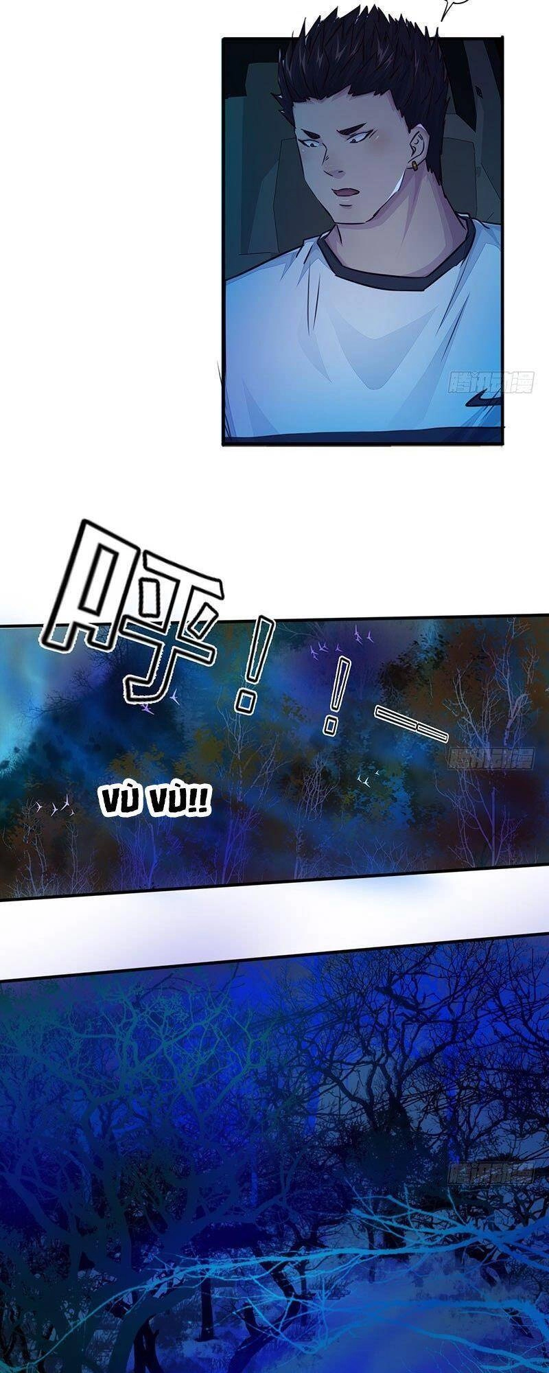 Phiên Thân Chapter 17 - 38