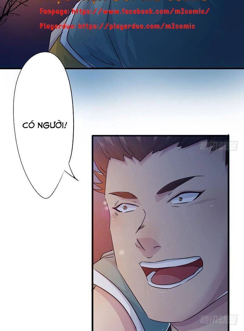 Phiên Thân Chapter 17 - 41