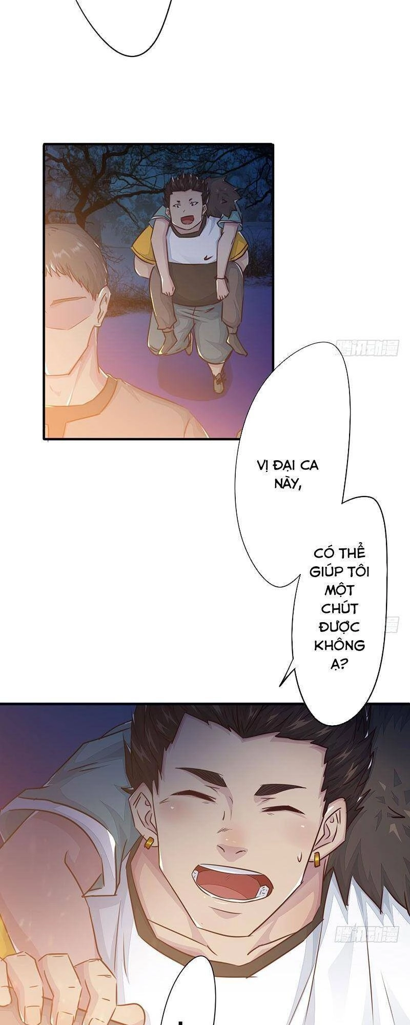 Phiên Thân Chapter 17 - 43