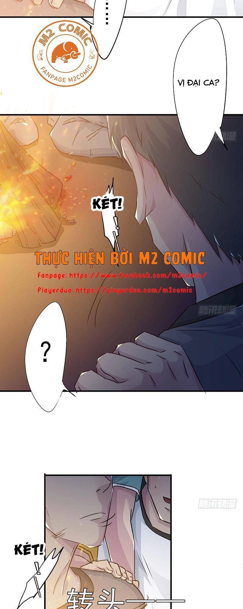 Phiên Thân Chapter 17 - 44