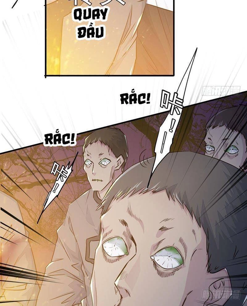 Phiên Thân Chapter 17 - 45