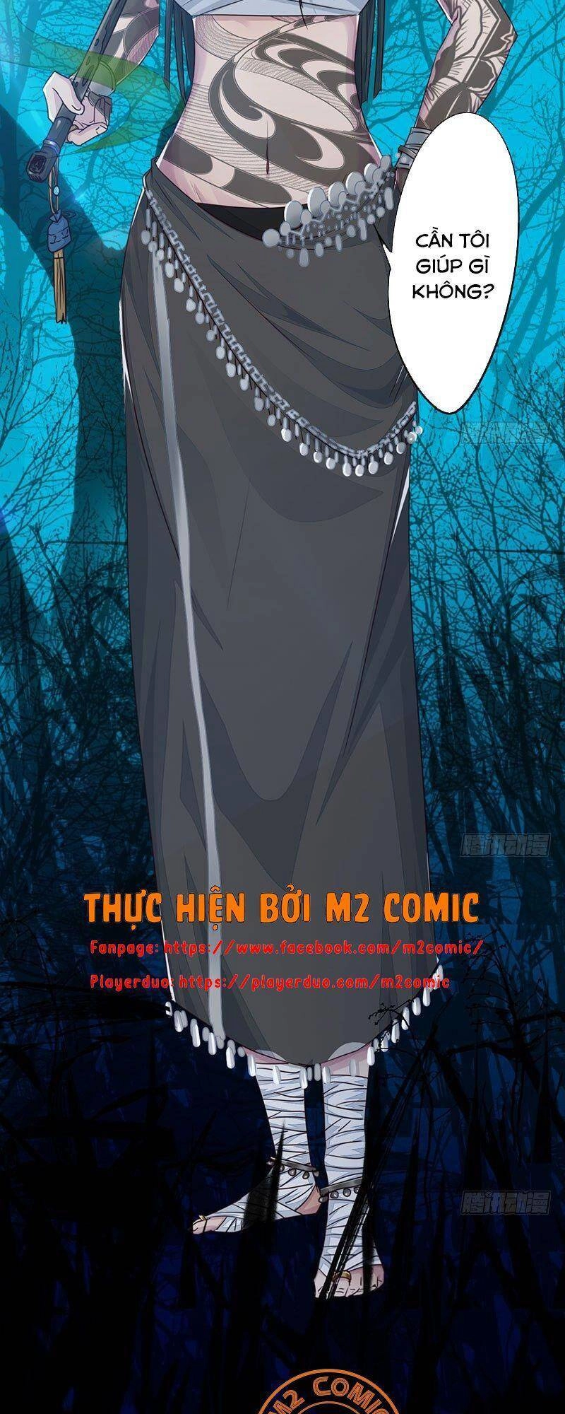 Phiên Thân Chapter 18 - 4