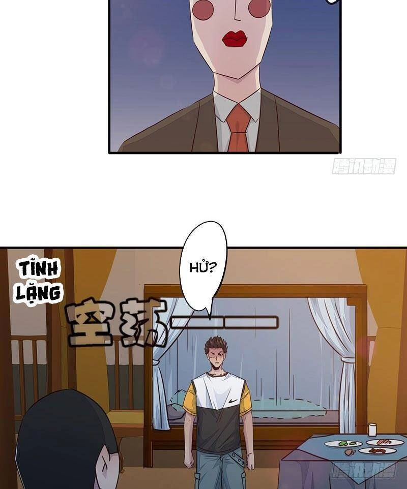 Phiên Thân Chapter 18 - 29