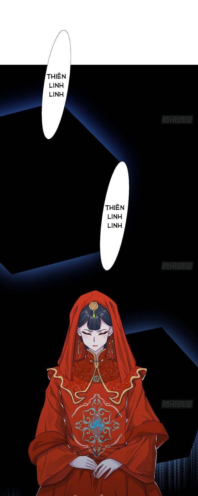 Phiên Thân Chapter 19 - 2