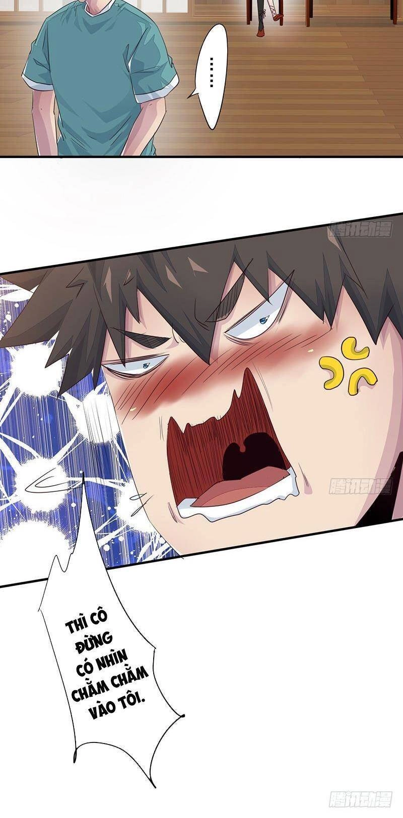 Phiên Thân Chapter 19 - 13