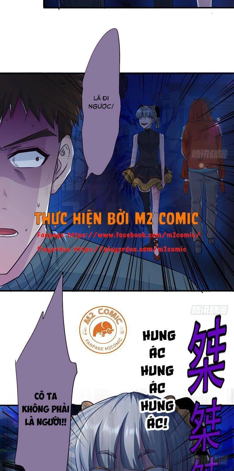 Phiên Thân Chapter 19 - 28