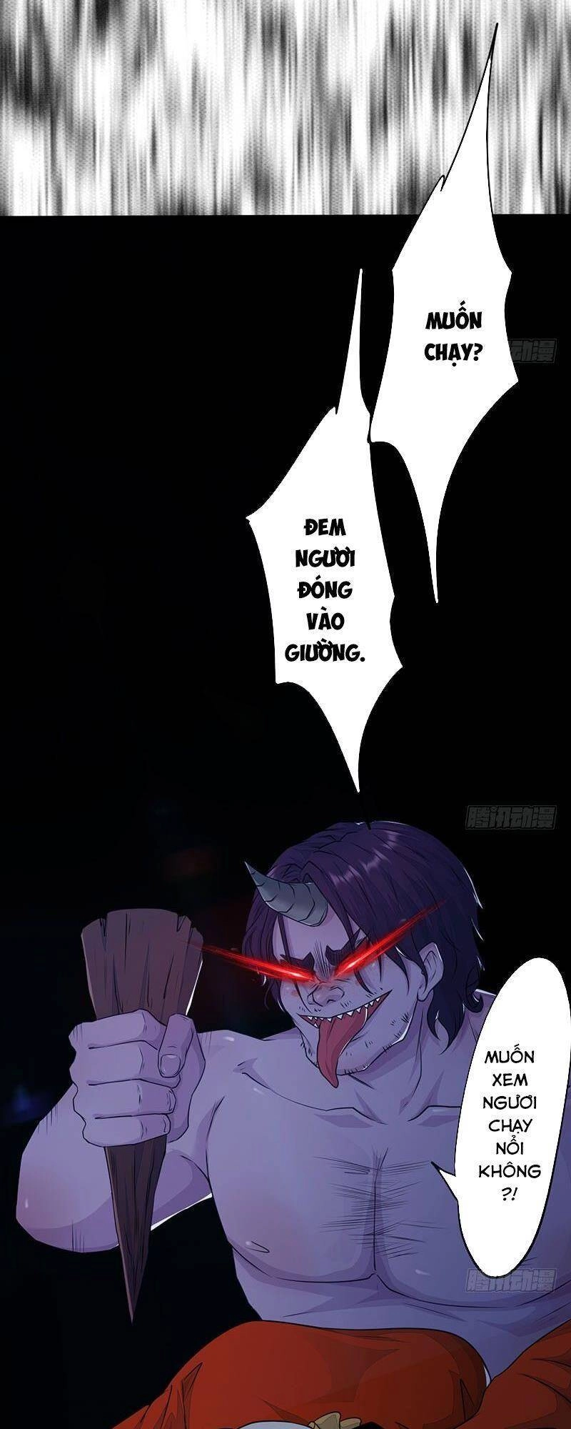 Phiên Thân Chapter 20 - 37