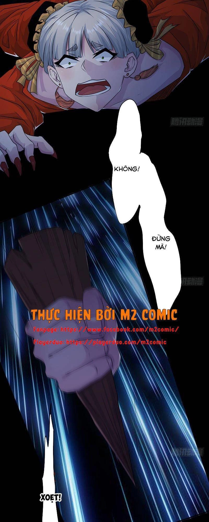 Phiên Thân Chapter 20 - 38