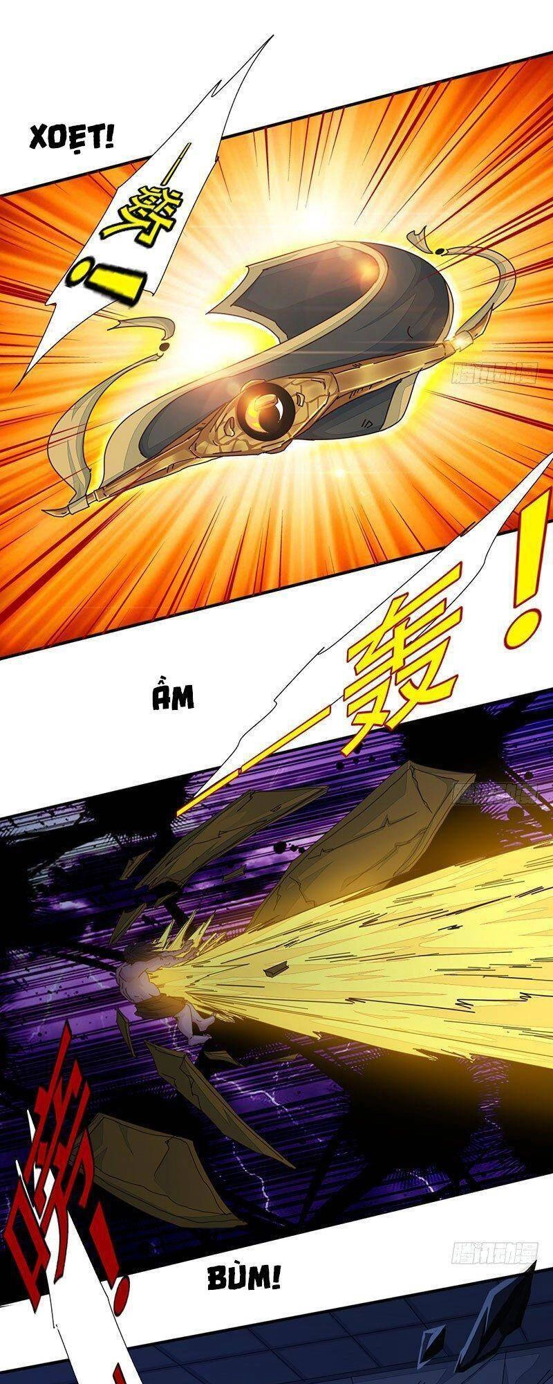 Phiên Thân Chapter 20 - 40