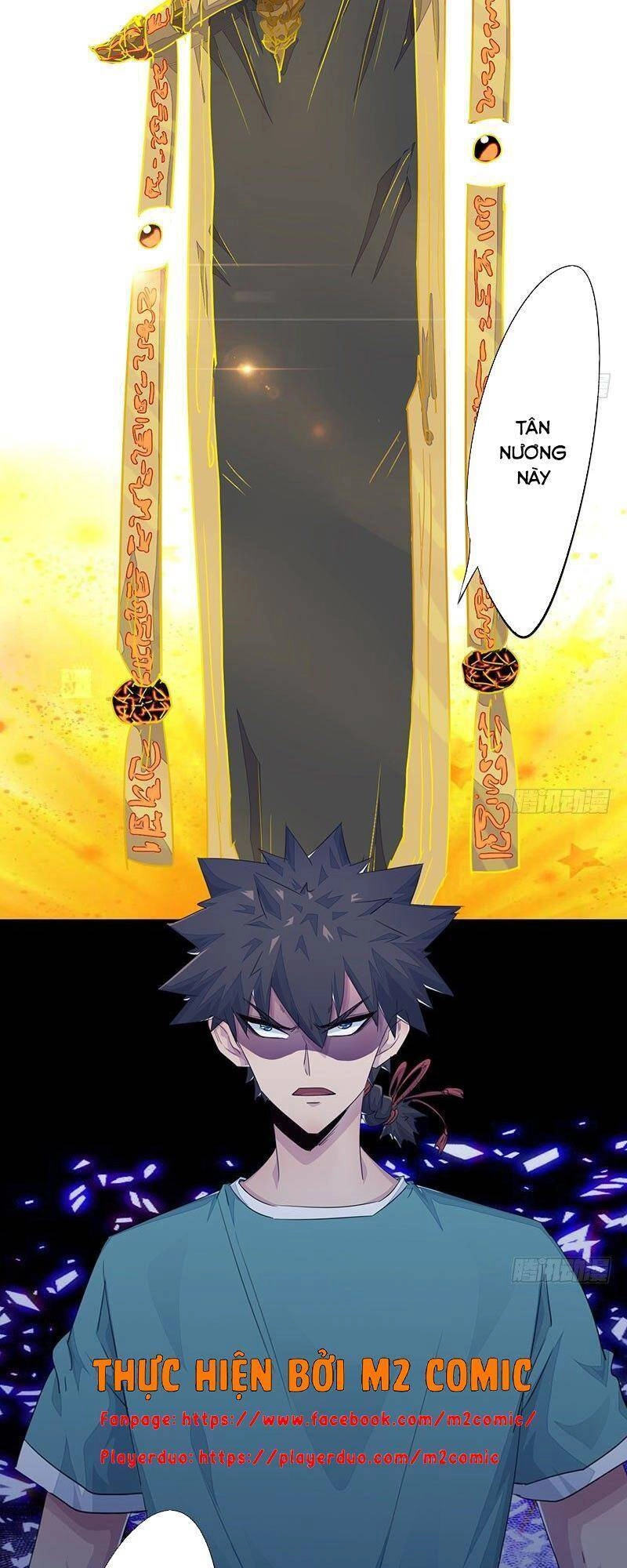 Phiên Thân Chapter 20 - 44