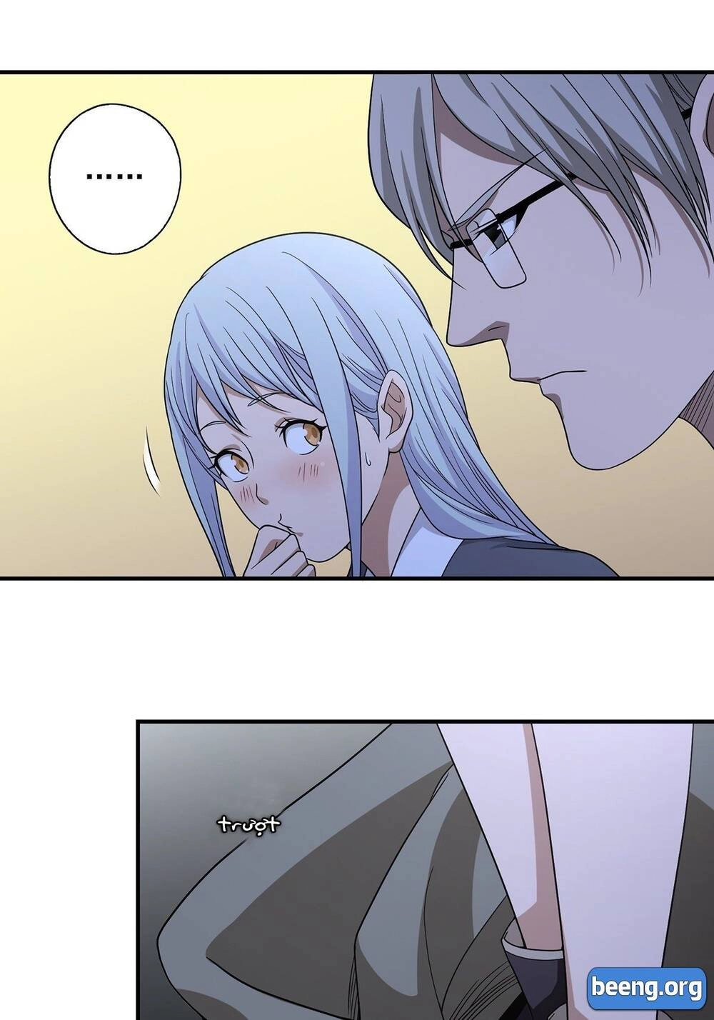 Túy Tiên Nhân Liệt Truyện Chapter 1 - 6