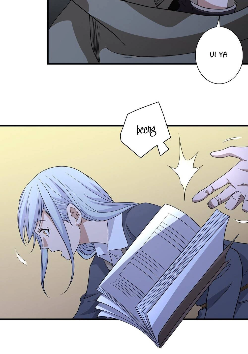 Túy Tiên Nhân Liệt Truyện Chapter 1 - 7