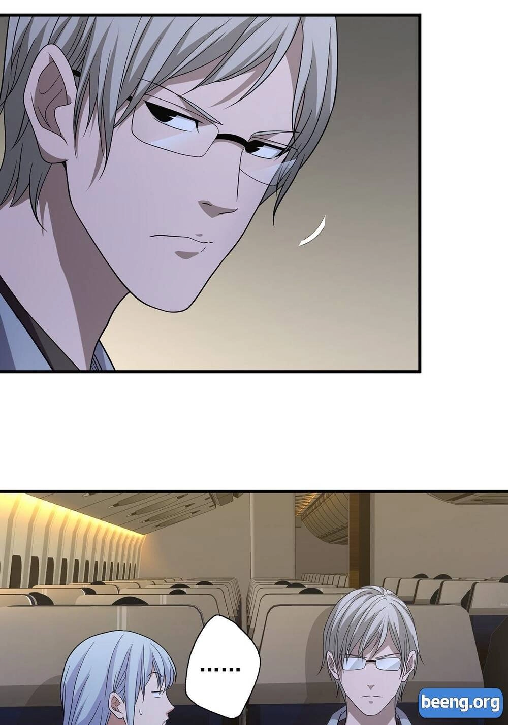 Túy Tiên Nhân Liệt Truyện Chapter 1 - 11