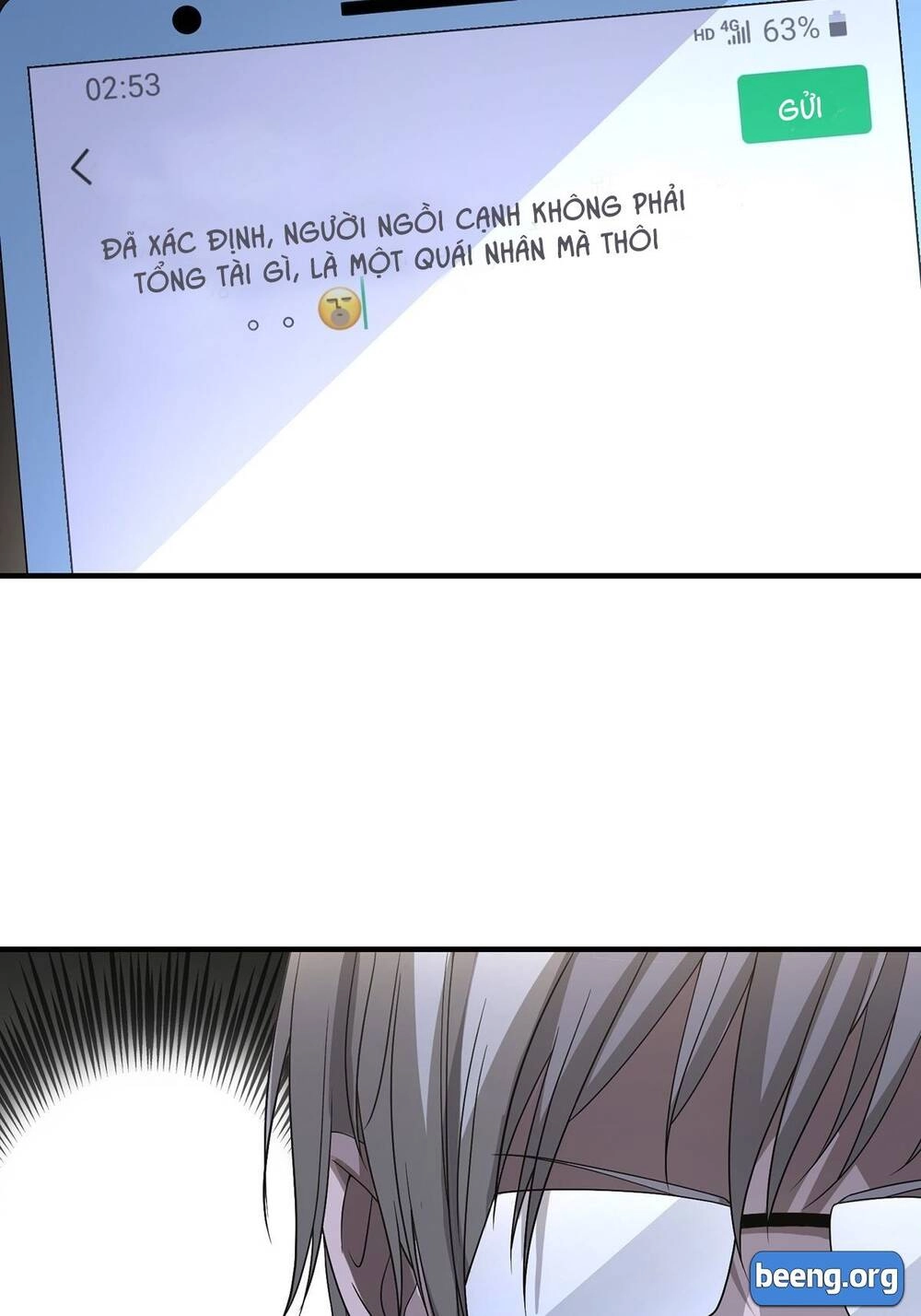 Túy Tiên Nhân Liệt Truyện Chapter 1 - 13