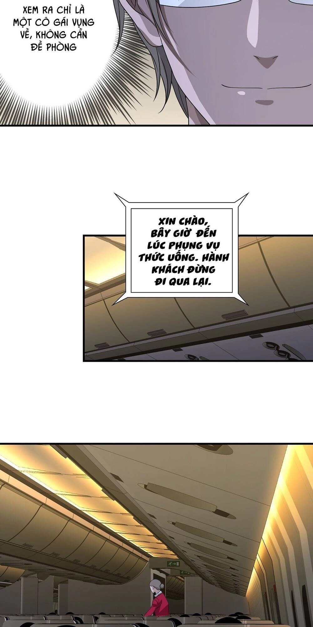 Túy Tiên Nhân Liệt Truyện Chapter 1 - 14