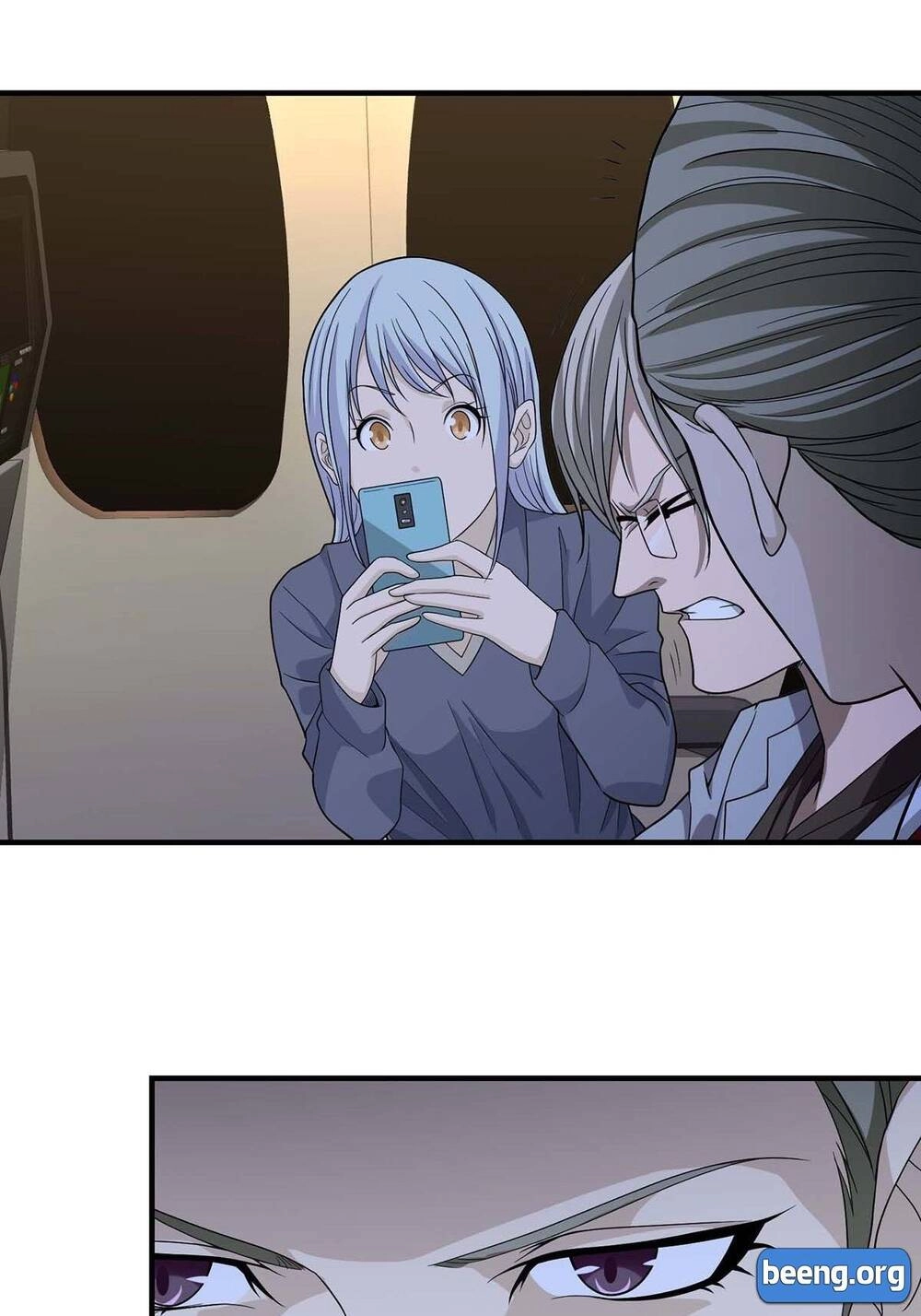 Túy Tiên Nhân Liệt Truyện Chapter 1 - 23