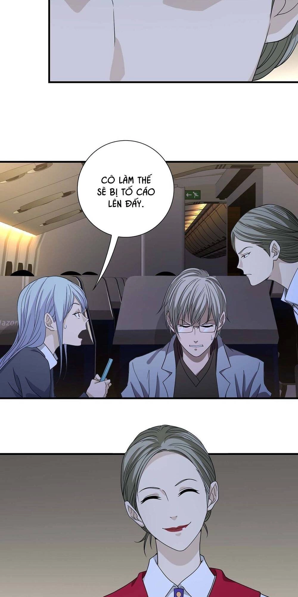 Túy Tiên Nhân Liệt Truyện Chapter 1 - 24