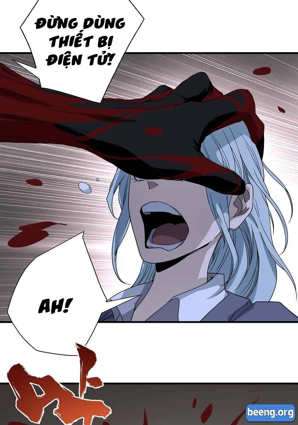 Túy Tiên Nhân Liệt Truyện Chapter 1 - 28