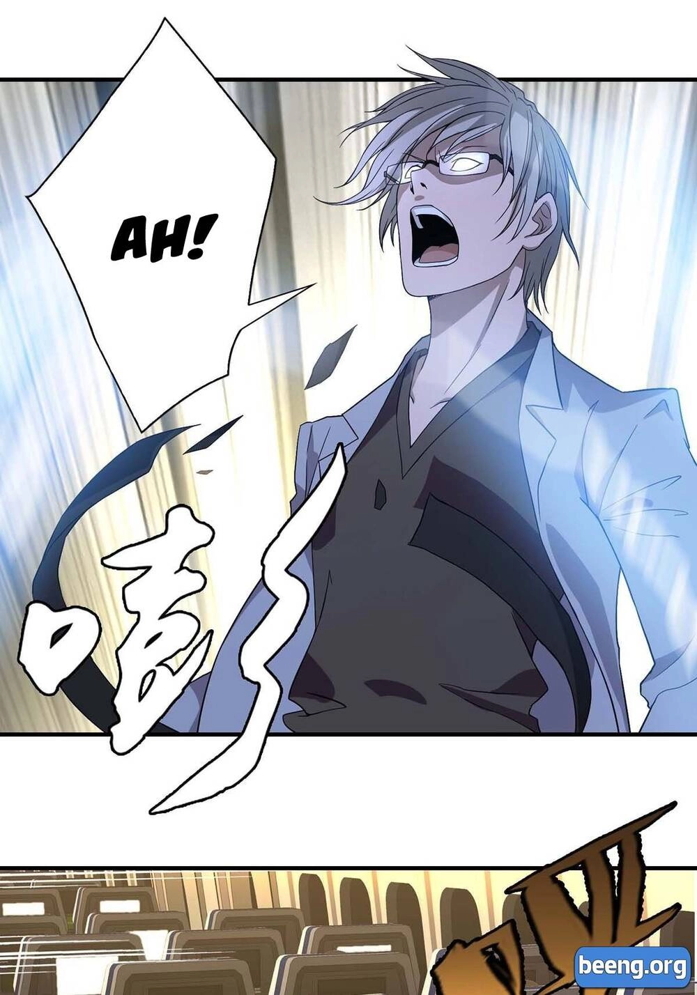 Túy Tiên Nhân Liệt Truyện Chapter 1 - 31