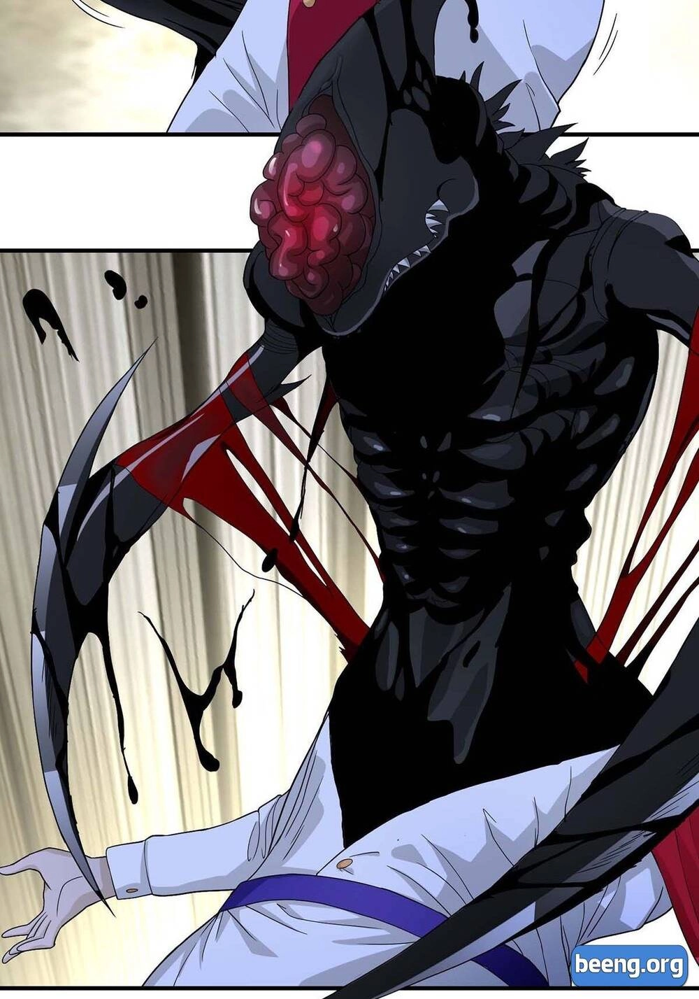 Túy Tiên Nhân Liệt Truyện Chapter 1 - 33