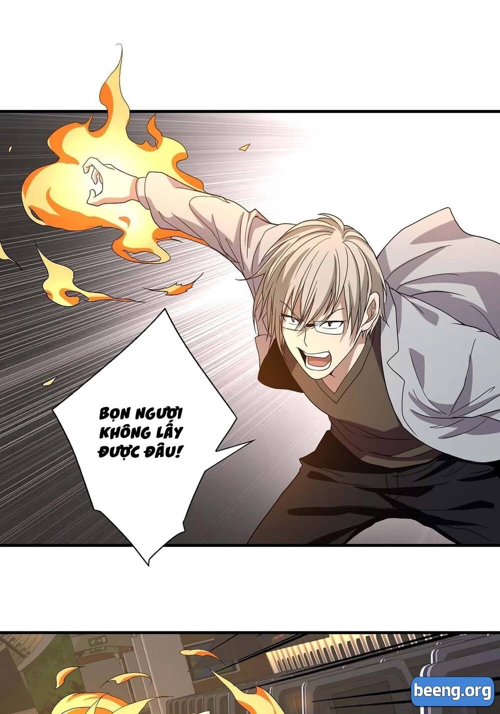 Túy Tiên Nhân Liệt Truyện Chapter 1 - 36