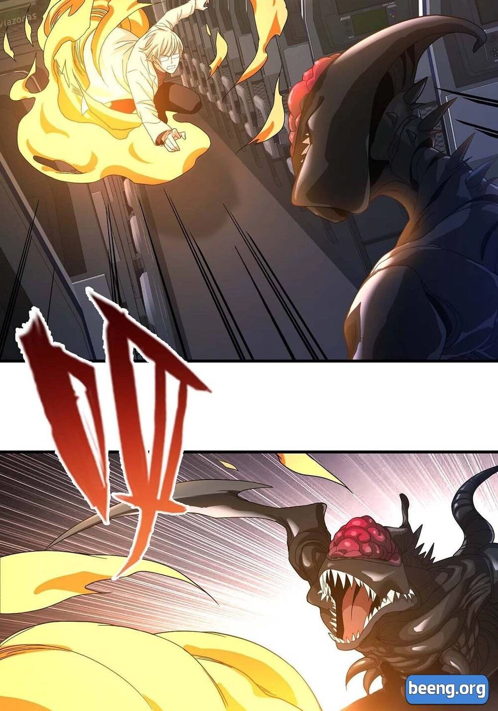 Túy Tiên Nhân Liệt Truyện Chapter 1 - 37