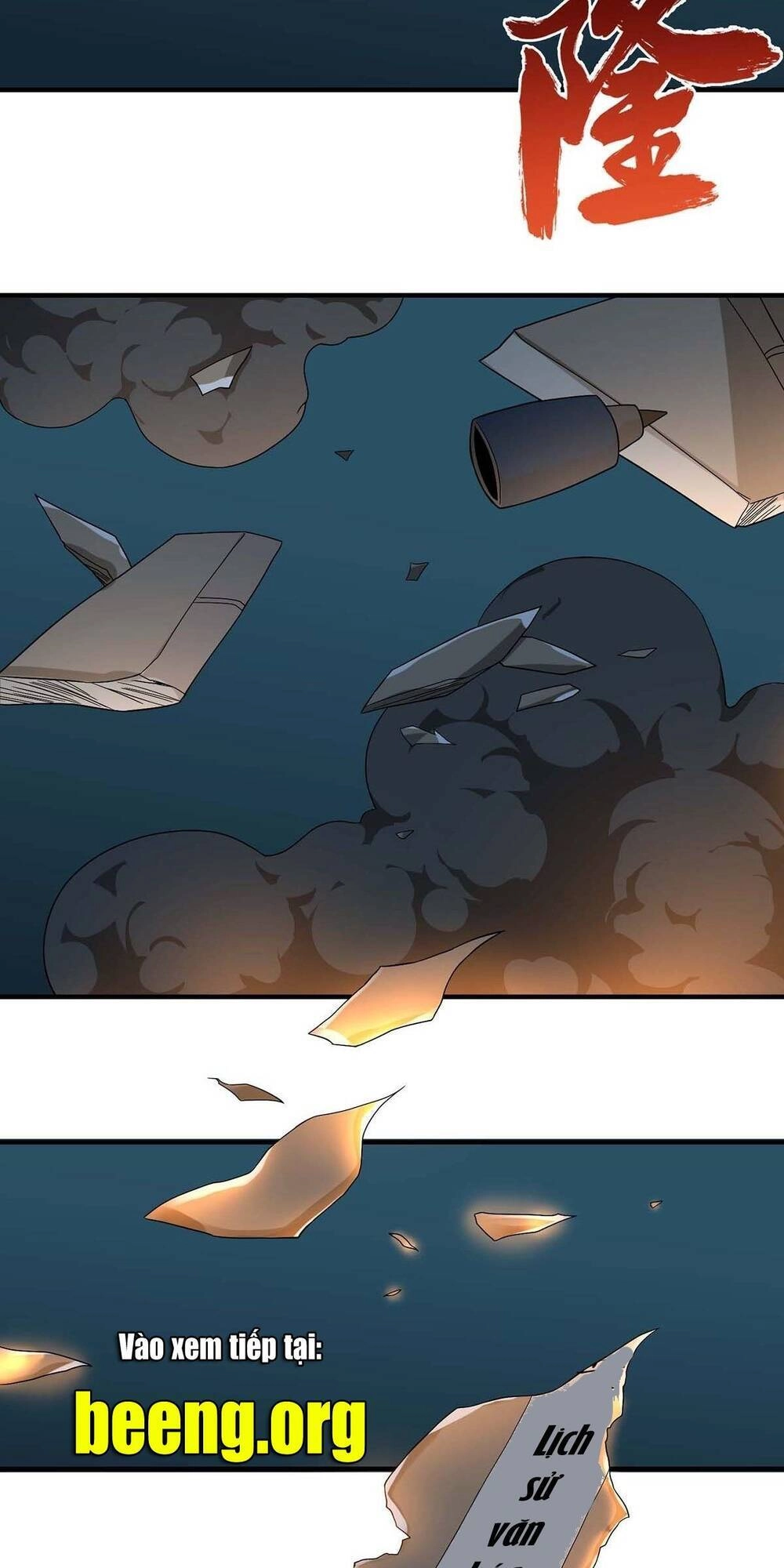 Túy Tiên Nhân Liệt Truyện Chapter 1 - 39