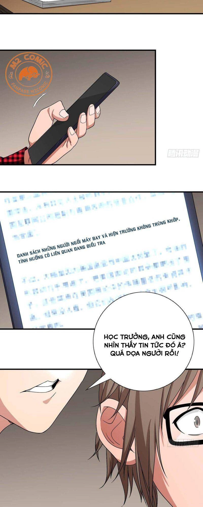 Túy Tiên Nhân Liệt Truyện Chapter 2 - 8