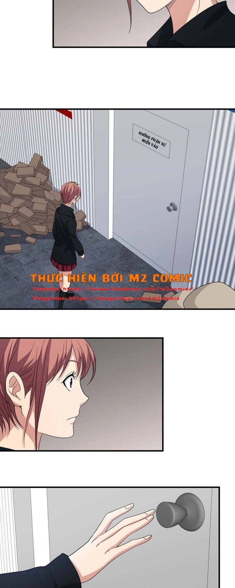 Túy Tiên Nhân Liệt Truyện Chapter 3 - 12