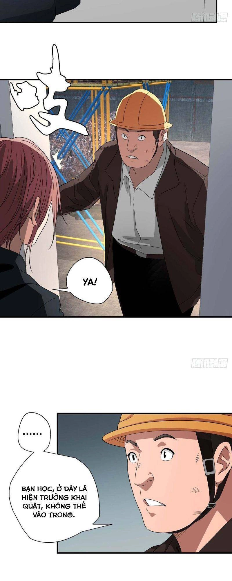 Túy Tiên Nhân Liệt Truyện Chapter 3 - 13