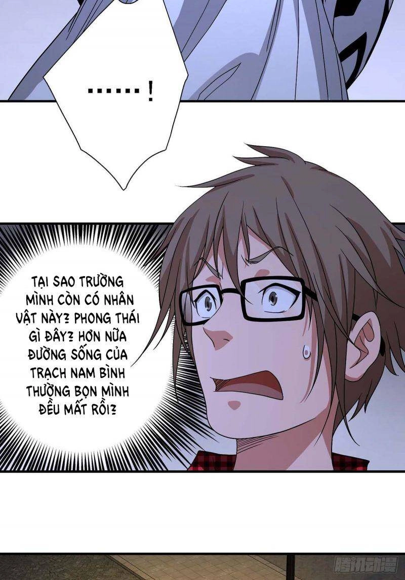 Túy Tiên Nhân Liệt Truyện Chapter 4 - 10