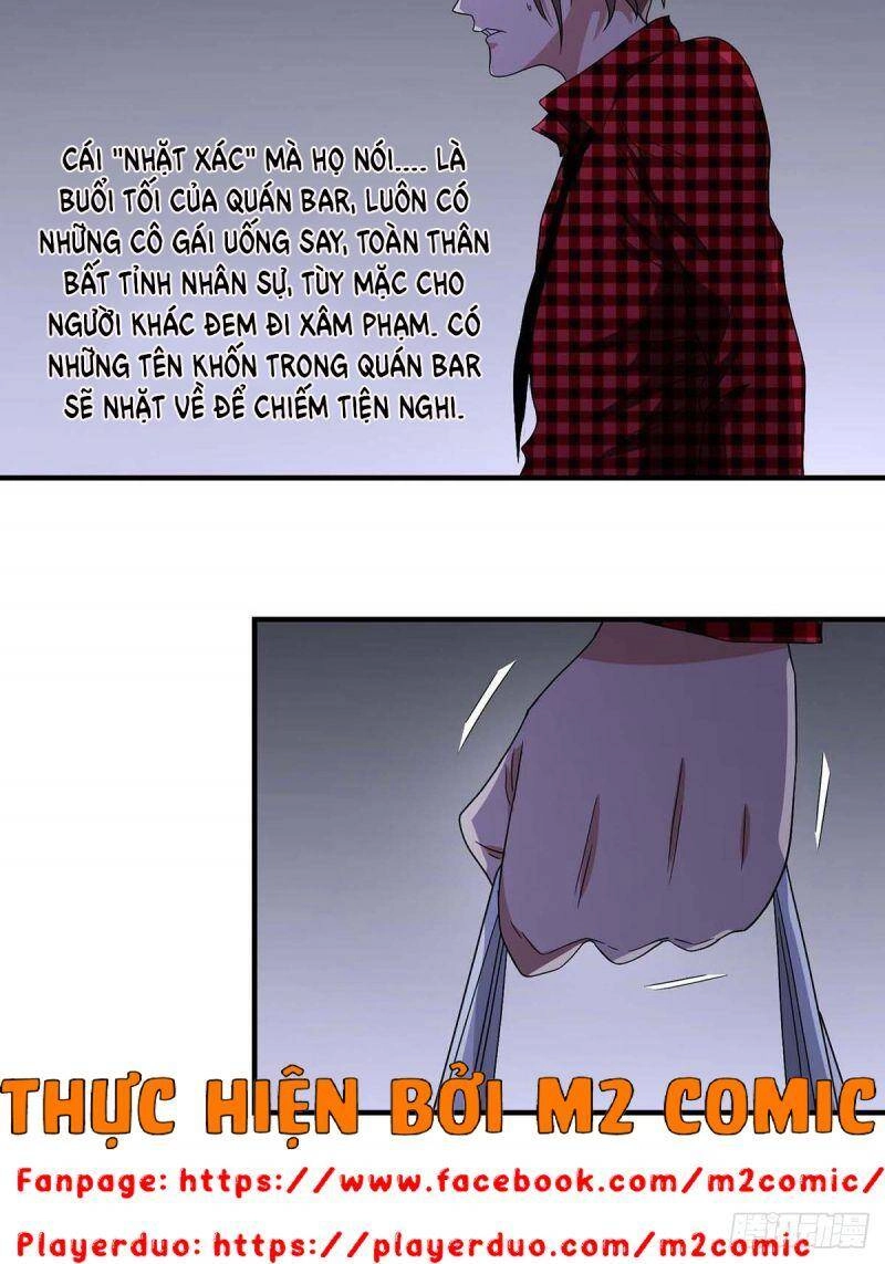 Túy Tiên Nhân Liệt Truyện Chapter 5 - 2