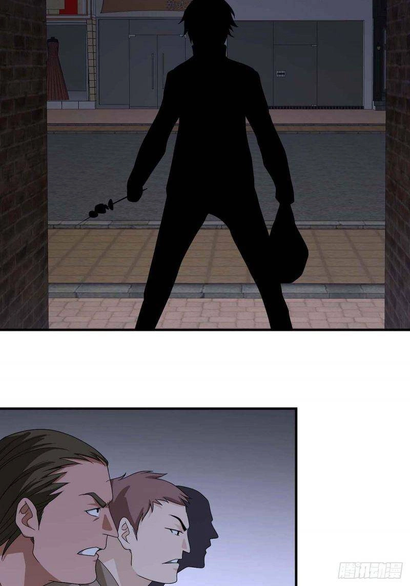 Túy Tiên Nhân Liệt Truyện Chapter 5 - 6