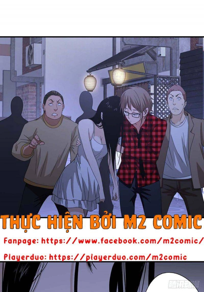 Túy Tiên Nhân Liệt Truyện Chapter 5 - 9