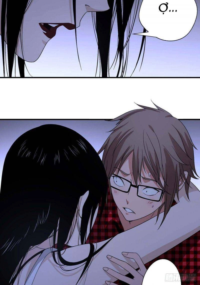 Túy Tiên Nhân Liệt Truyện Chapter 5 - 10