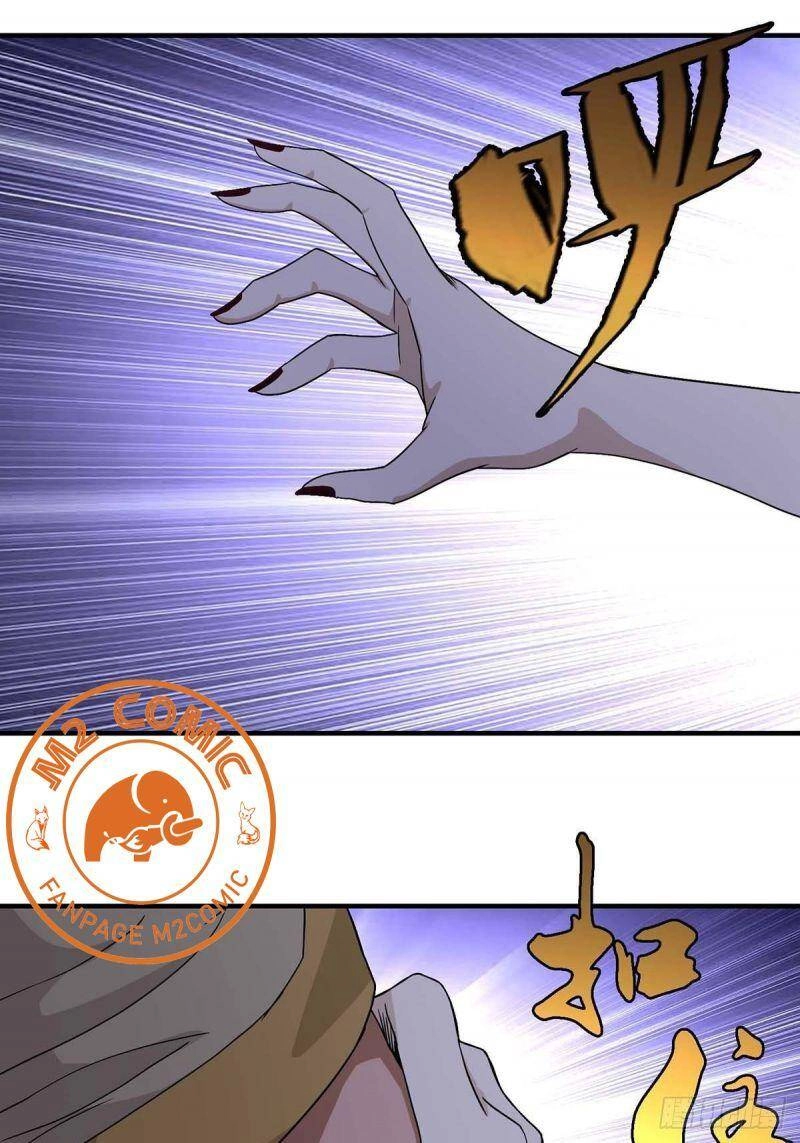 Túy Tiên Nhân Liệt Truyện Chapter 5 - 17