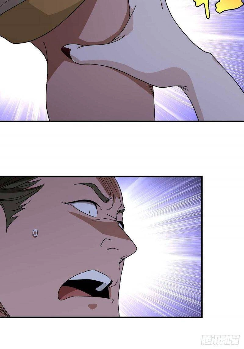 Túy Tiên Nhân Liệt Truyện Chapter 5 - 18