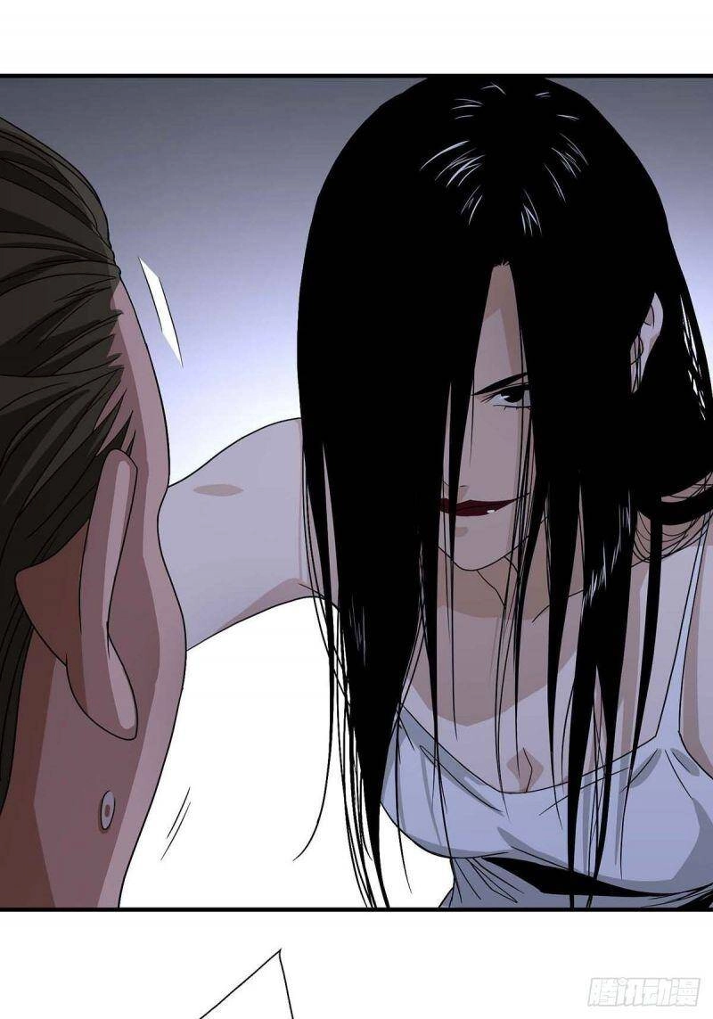 Túy Tiên Nhân Liệt Truyện Chapter 5 - 19