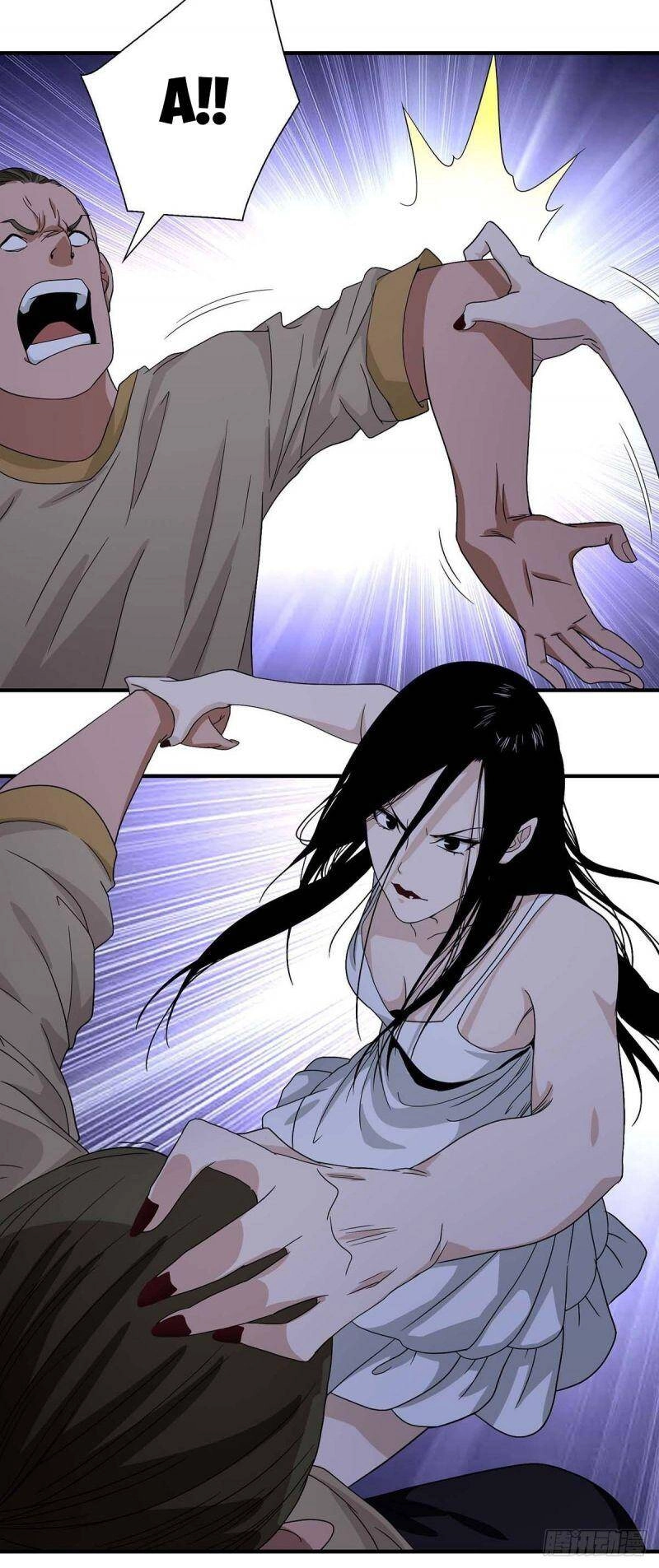 Túy Tiên Nhân Liệt Truyện Chapter 5 - 20