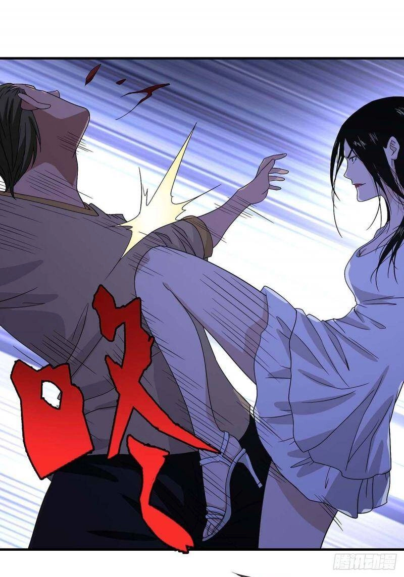 Túy Tiên Nhân Liệt Truyện Chapter 5 - 21