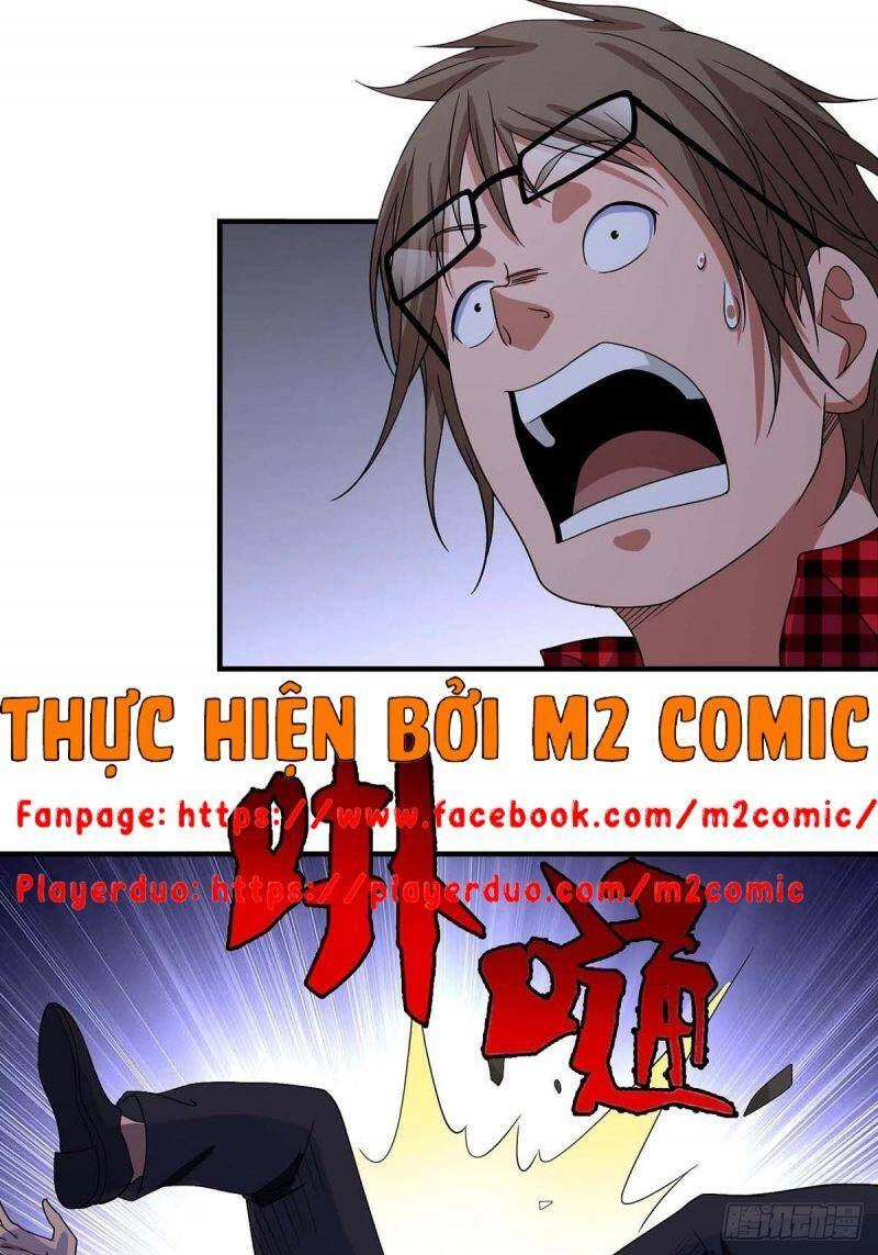 Túy Tiên Nhân Liệt Truyện Chapter 5 - 22