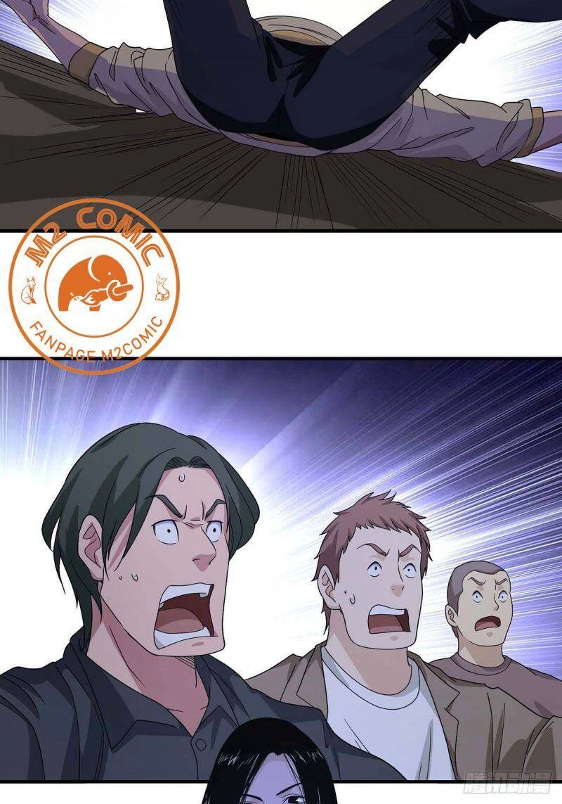 Túy Tiên Nhân Liệt Truyện Chapter 5 - 23