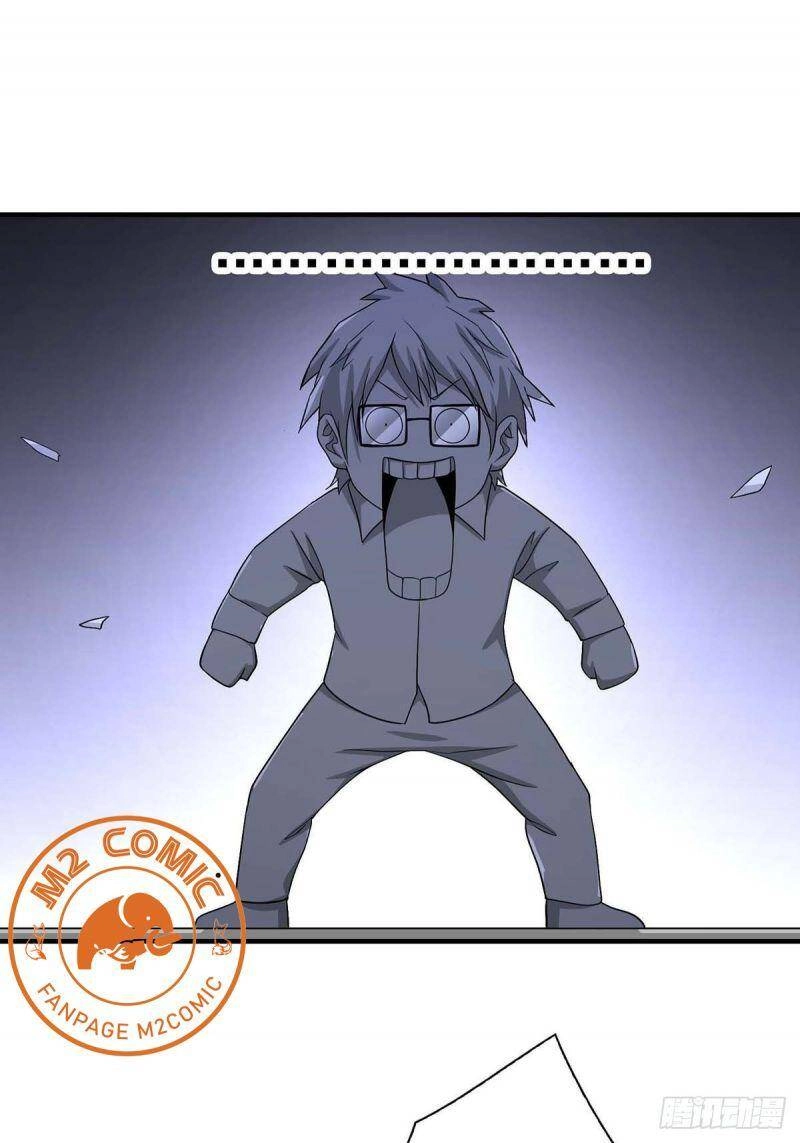 Túy Tiên Nhân Liệt Truyện Chapter 6 - 1