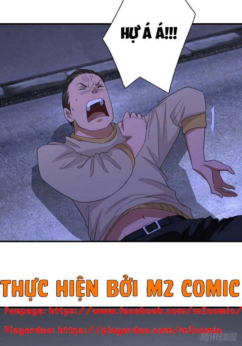 Túy Tiên Nhân Liệt Truyện Chapter 6 - 2