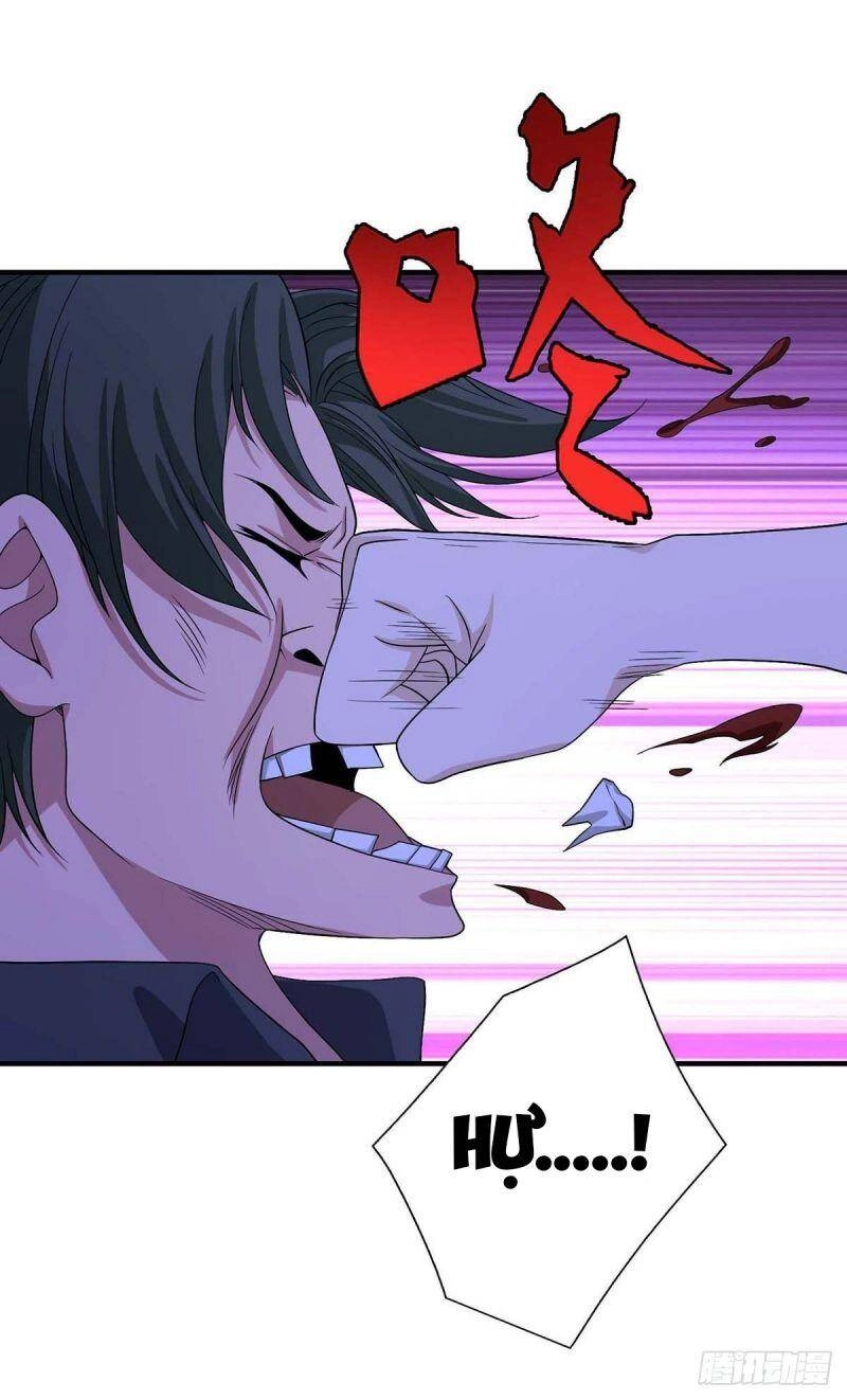 Túy Tiên Nhân Liệt Truyện Chapter 6 - 4