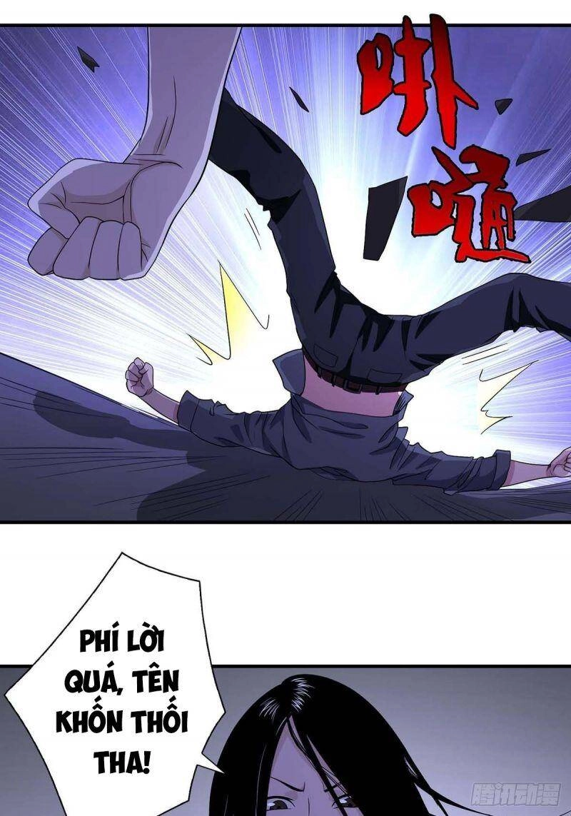 Túy Tiên Nhân Liệt Truyện Chapter 6 - 5