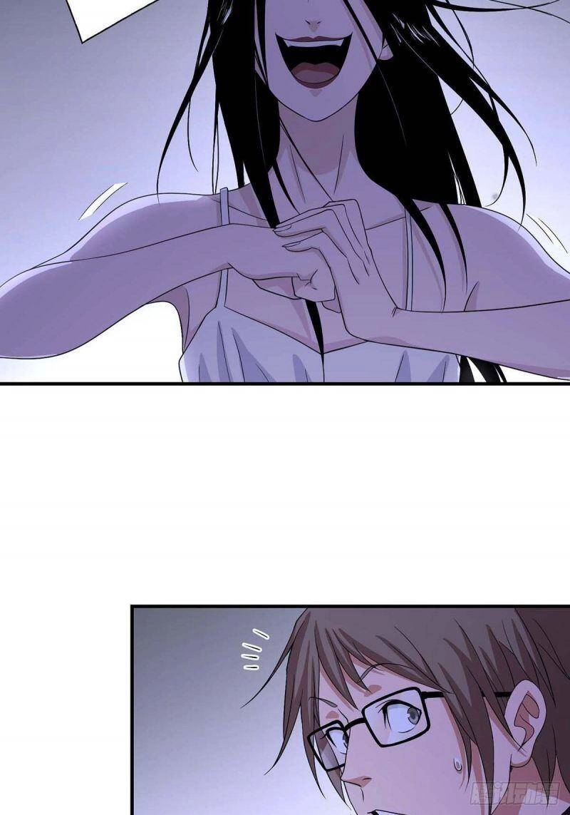 Túy Tiên Nhân Liệt Truyện Chapter 6 - 6