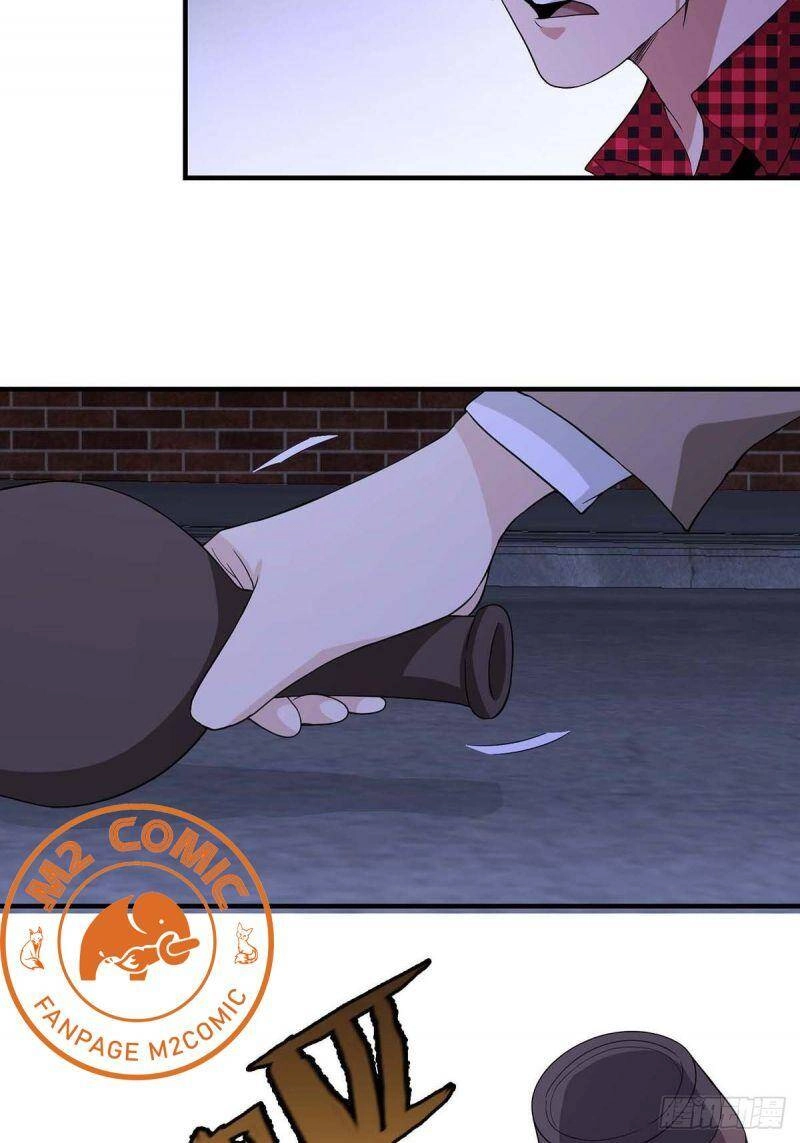 Túy Tiên Nhân Liệt Truyện Chapter 6 - 7