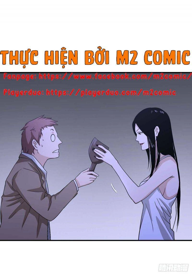 Túy Tiên Nhân Liệt Truyện Chapter 6 - 10